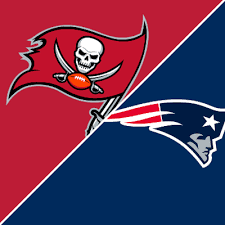 Patriots vs. Buccaneers – How to Watch/Listen to NFL Week 10