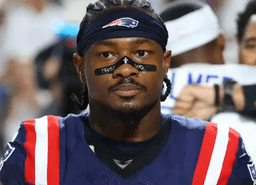 Right Before the Game Against the Buccaneers, Patriots Superstar Stefon Diggs Receives Devastating News After Scandal Allegations With Instagram Model