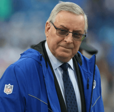 After Marshawn Kneeland Tragedy, Bills Owner Terry Pegula Plans to Establish “Mental Performance Lab” – Initiative to Protect Players' Mental Health