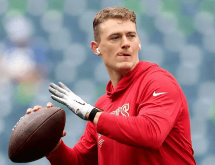 Right Before Showdown With Rams, HC Sean McVay Surprisingly Praises Mac Jones Lavishly – And the Truth Behind Those Words Makes All of 49ers Nation Furious