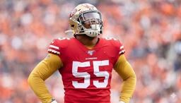 Despite Trade Deadline Closing, Dolphins Pass Rusher Still Linked to 49ers – San Francisco Determined to Bring Pro Bowl Superstar to Levi’s Stadium for 2026 NFL Season