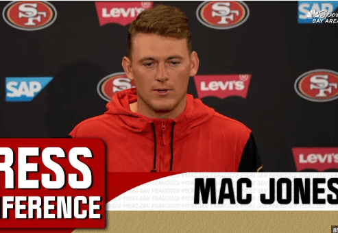 Just Hours Before Rams Clash, Mac Jones Moves Entire NFL – Not With a Throw, But With Special Gesture Honoring Late Young Cowboys Star