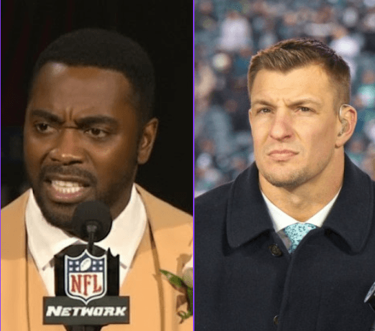 After 27-14 Loss, Curtis Martin Raises Questions About Patriots Bribing Jets Players – And Rob Gronkowski Immediately Fires Back With Harsh Criticism