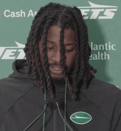 Jets Cornerback Jarvis Brownlee Jr. Finally Breaks Silence – Reveals the Real Reason Behind the Mistake That Sparked “Match-Fixing” Suspicions in Loss to Patriots at Gillette