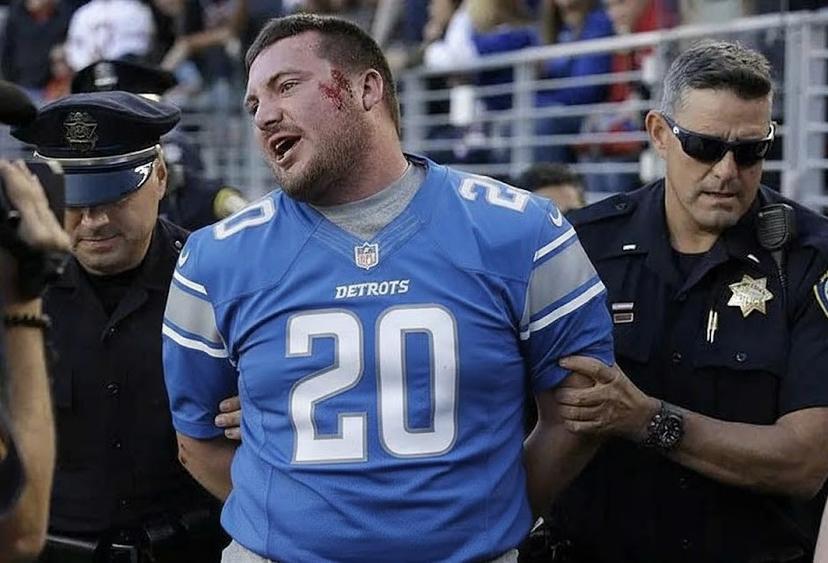 Owner Sheila Ford Hamp Makes Strong Decision After Disgraceful Incident in the Stands at Lincoln Financial Field – Sending Shockwaves Through the Lions Community