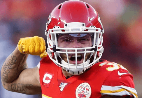 Breaking News: Former Chiefs Star – Super Bowl LIV Champion and 3x Pro Bowler Sets NFL on Fire by Hinting at Possible Return to Kansas City After One Year in Retirement