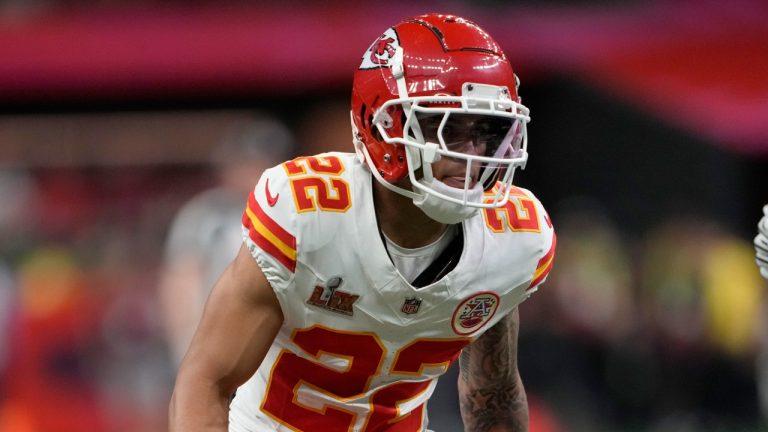 Chiefs Star Cornerback – Owner of 2 Super Bowls and 2 Pro Bowls Breaks Silence with Declaration: “I Don’t Need a Big Contract, I Just Want to Stay in Kansas.”