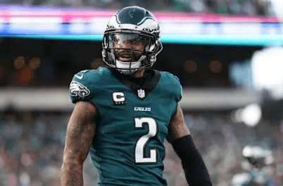 Patriots Sign Super Bowl Champion & 6× Pro Bowler Darius Slay Less Than 24 Hours After Steelers Cut Him