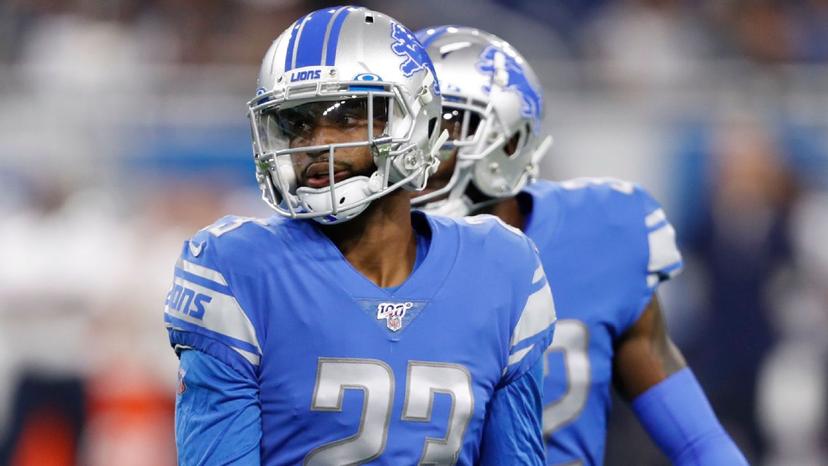 Just 24 Hours After Becoming a Free Agent, Former Lions Star Shakes the Entire League with Moves Experts Believe Mean He Wants to “Come Home” to Detroit