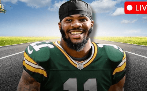 Micah Parsons of the Green Bay Packers: A Quiet Gesture That Says Everything – The Moment of Kindness on a Flight That Is Shaping His Legacy