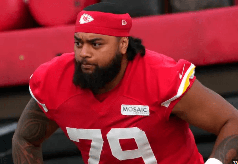 After Josh Simmons’ Long-Term Injury, Chiefs Young Star Esa Pole Sends Direct Message to Coach Andy Reid That Has All of Chiefs Nation Buzzing