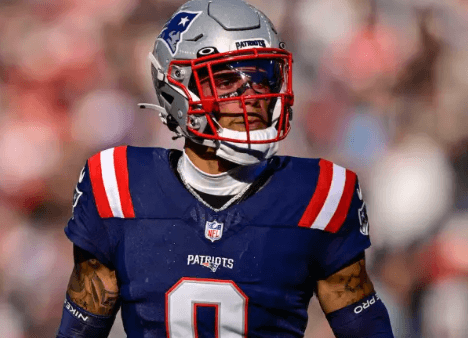 FROM ZERO TO HERO: Patriots’ $15 Million Star Leads the Entire NFL in Pro Bowl Voting – The Journey to the Top