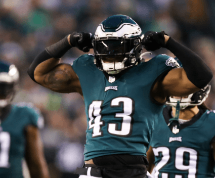 Former Eagles Star – 2022 NFC Champion Expresses Strong Desire to Join Patriots Immediately After Becoming Free Agent, Heaps Praise on Coach Vrabel