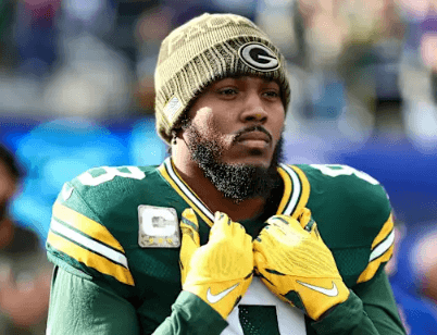 When Brotherhood Means More Than Victory: Josh Jacobs Sends Emotional Thank You to the Teammate Who Stayed by His Side When He Needed It Most