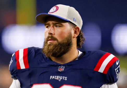 Former Patriots captain David Andrews shocks New England by saying he does not want Drake Maye to win MVP , all because of a “special” reason that has stunned the entire region
