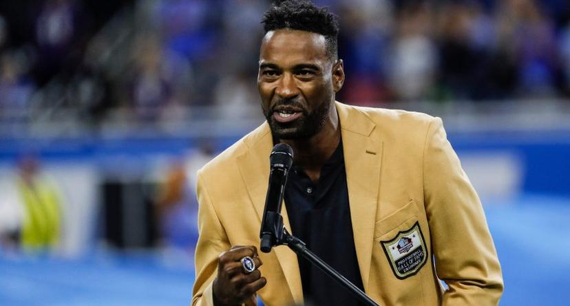  Calvin Johnson speaks out to defend the team after Dak Prescott accused them of “buying the refs” in the 44–30 win over the Vikings – And the reason behind the accusation has Detroit Nation erupting in outrage
