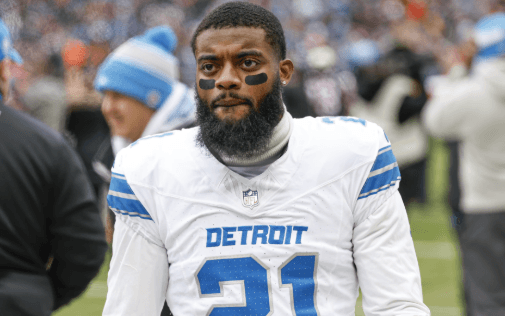 Amik Robertson shocks the media after announcing he will cover all medical expenses for Cowboys rookie CeeDee Lamb – The haunting moment that led to Robertson’s decision