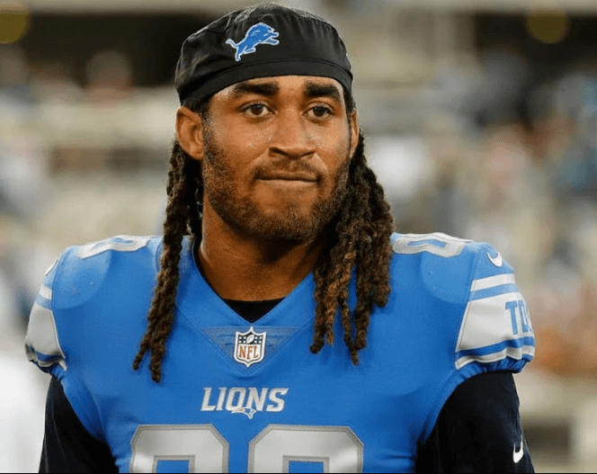 Super Bowl LIII champion – former Patriots star and 5x Pro Bowler sends Detroit into a frenzy after responding to fans urging him to join the Lions with a single cryptic emoji