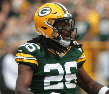 Just 24 hours after requesting his release, the former 2019 first-round pick of the Packers expresses his desire to return to Green Bay: “the time after leaving the Packers was the hardest period of my life”