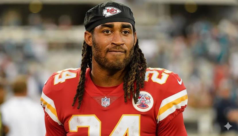 Super Bowl LIII champion – former Defensive Player of the Year  Has Chiefs Kingdom in a Frenzy After Responding to “Come to Kansas City” Call with Just One Loaded Emoji