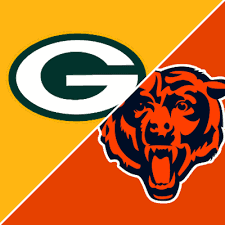 UPDATE NOW: Packers vs. Bears Set for NFC North Showdown at Lambeau Field