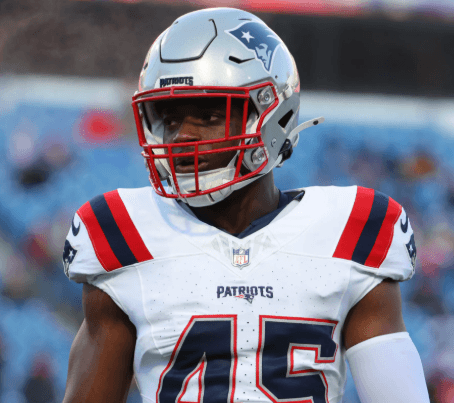 Amid Salary Dispute Rumors, Patriots Star Breaks Silence: “I Don’t Need a Big Contract, I Just Want to Stay in New England”