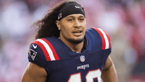 Patriots Superstar Jahlani Tavai Opens Up in Emotional New Statement – Shares Family Battle and Sends Profound Thanks to the Teammate Who Stood by Him at His Darkest Hour