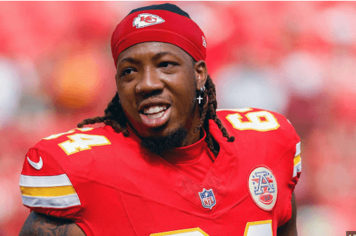 🚨 BREAKING: Wanya Morris Sends Heart-Wrenching Thank You to the Teammate Who Skipped His Post-Game Press Conference to Stay by His Hospital Bed, Chiefs Brotherhood Stronger Than Any Scoreboard