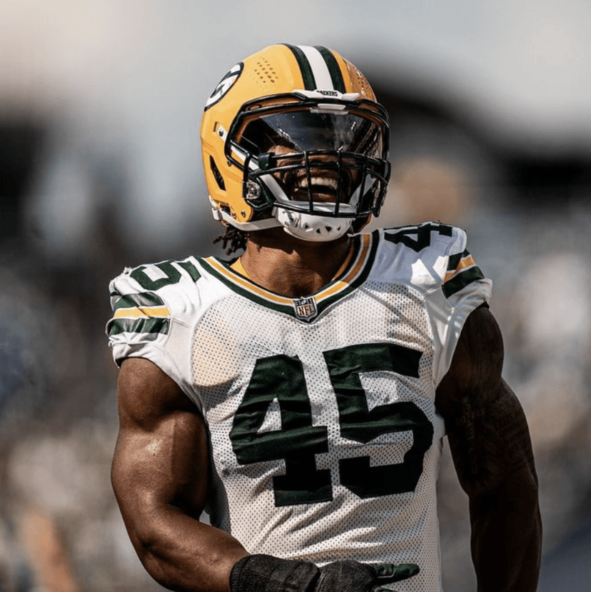 Shining Bright After Leaving the Packers, Vikings Defensive Pillar Stuns Everyone with Heartfelt Tribute to Green Bay: “The Packers will always be a beautiful part of my memories”