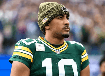 Jordan Love Rejects MVP to Honor Christian Watson – A Leadership Moment That Brought the Entire NFL to Its Knees