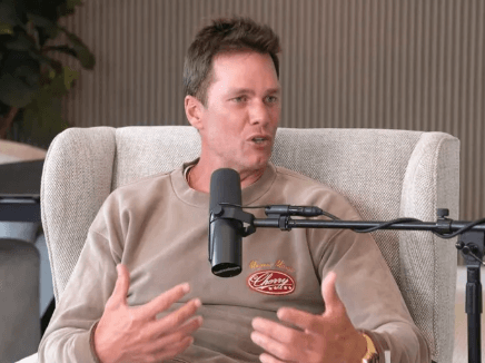 Legend Tom Brady Speaks Out, Gives 3 Reasons Defending Drake Maye as He Becomes a Talking Point for Not Having a 300-Yard Game