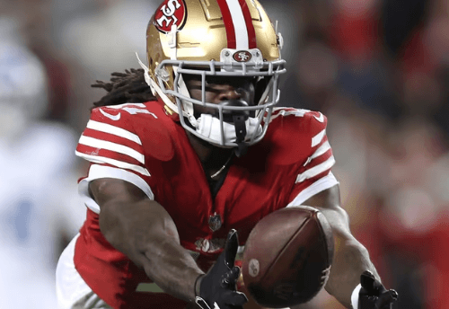 Amid Fiery Contract Dispute with 49ers and Almost Certain Exit After the Season, $120 Million Superstar Shocks NFL by Expressing Interest in Patriots