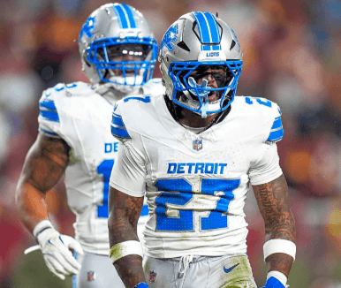 BREAKING NEWS: Just 14 Days After Being Cut, Arthur Maulet Shockingly Gets the Call Back from the Lions Overnight — The Reason Behind It Has Left the Entire NFL Stunned
