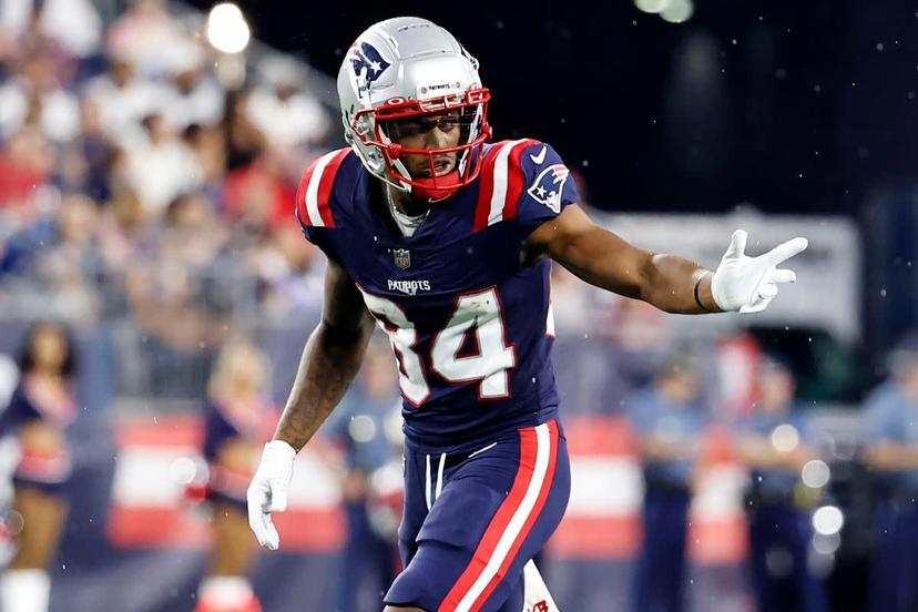 After Weeks of Deep Bench Time and Being Dropped to WR4 Despite Solid Play, Former Patriots WR1 Shockingly Praises Drake Maye – And 49ers Fans Are Furious: “He Wants to Go Back to New England!”