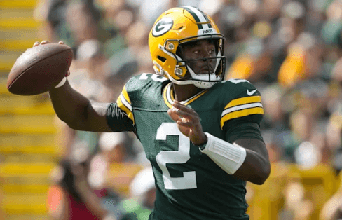 Amid QB Crisis, Colts Scramble to Recruit Malik Willis — But the Young Packers QB Shocks Everyone by Turning Down $40 Million: “My Heart Belongs to Green Bay.”