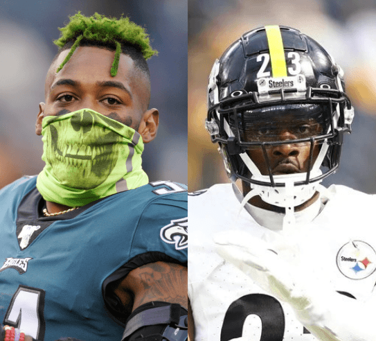 In Just 72 Hours, Detroit Lions Detonate a Bombshell by Signing Super Bowl Defensive Back Duo Right Before Rams Clash – A Fiery Affirmation of Playoff Ambition: "The Lions Haven't Given Up Yet"