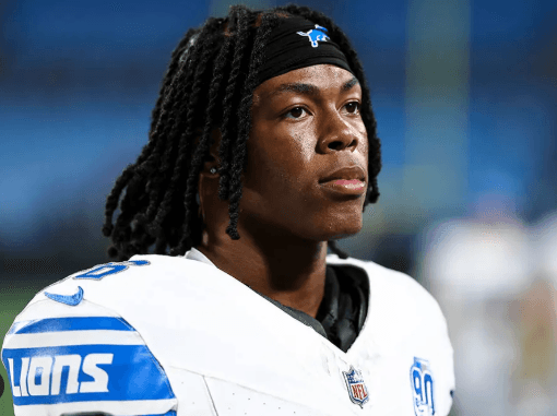 Detroit Lions’ young star Jahmyr Gibbs shocks the NFL with a 12-word message after a reporter asked: “Can you break more records?”