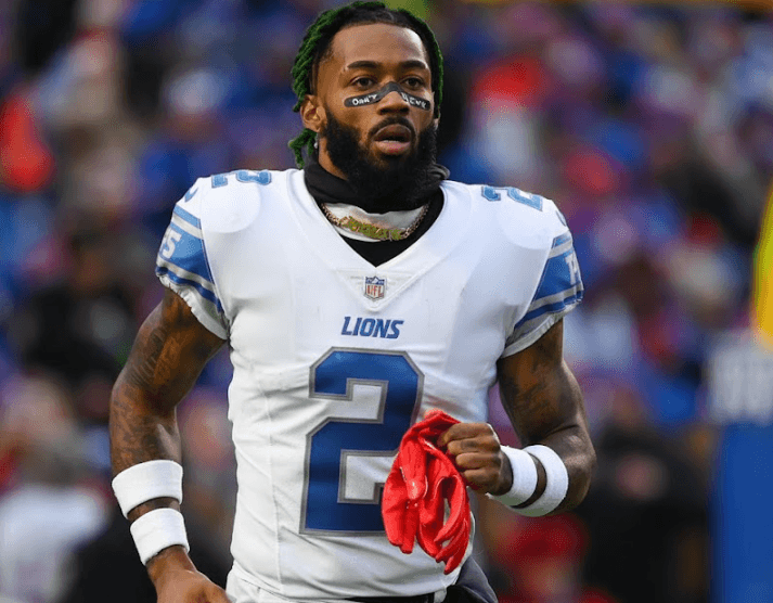 Right after arriving in Detroit, former Super Bowl LII champion shocks the Lions locker room with an unbelievable message to head coach Dan Campbell