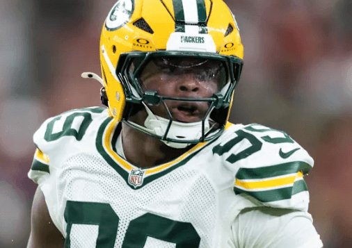 Amid the risk of having his role reduced in Week 15 despite rapid improvement, the young star viewed as the future of the Packers sent a powerful message to head coach Matt LaFleur — igniting excitement across Green Bay