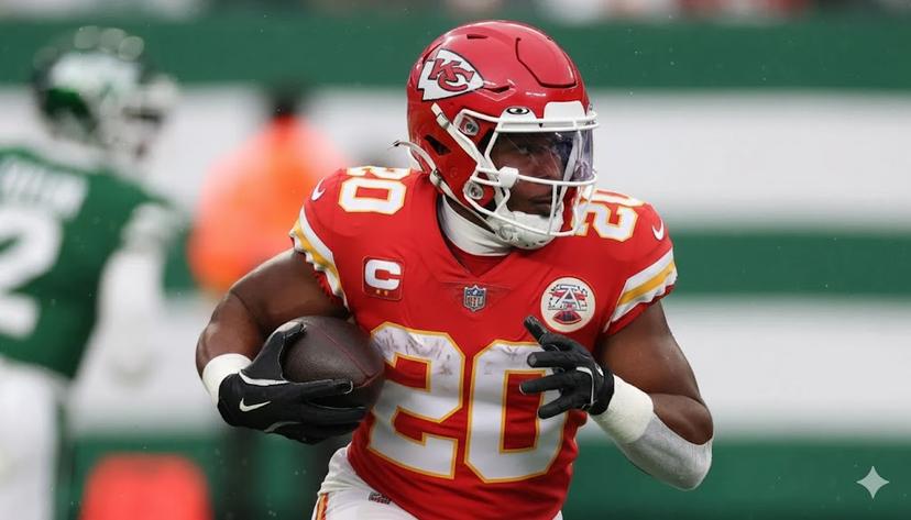 Chiefs Set to Fix ‘Massive Mistake’ by Targeting 2× Consensus All-American Playmaker in $42M Offseason Splash