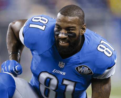 Legend Calvin Johnson Sends NFL into Frenzy by Considering Return to Detroit Lions After Retirement – With a “Special Deal” Worth $1 Million