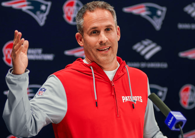 Josh McDaniels Sends Clear Signals He Wants to Stay with Patriots, Exciting New England Fans Amid Exit Rumors