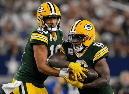 Packers Issue Official Statement After NFL Makes Final Major Decision