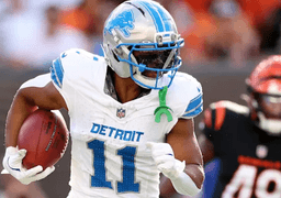Right after learning he might have to leave, the veteran Lions wide receiver — who once came close to a franchise record expressed his desire to stay, willing to join the practice squad just to earn one more chance