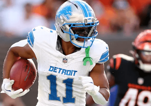 Right after learning he might have to leave, the veteran Lions wide receiver — who once came close to a franchise record expressed his desire to stay, willing to join the practice squad just to earn one more chance