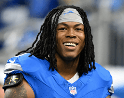 Superstar Jahmyr Gibbs Sends Lions Nation into Frenzy with New Contract in Detroit — A Deal That Makes Him the Highest-Paid Running Back in NFL History