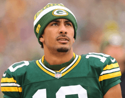 Just Before Broncos Showdown, Jordan Love Scores a Crucial “Touchdown” — Not With a 60-Yard Throw, But With a Heartwarming Gesture Toward Washington Residents Amid Historic Flooding Disaster