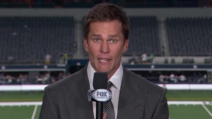 After a Bitter Loss to the Bills, Legend Tom Brady Speaks Out — Presents Evidence Raising Questions About Possible Game Manipulation