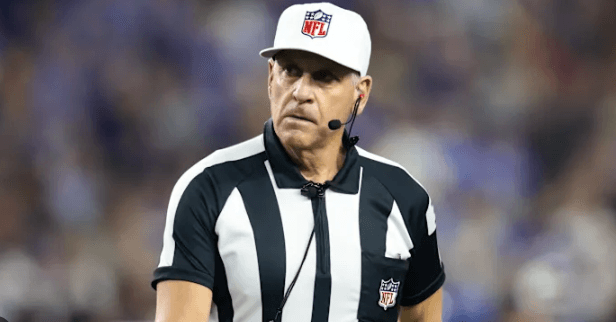 Amid Intense Backlash From Across the NFL and the Patriots Fanbase, the NFL Opens an Investigation Into John Hussey’s Officiating Crew Following a Series of Decisions That Went Against the Patriots in a Bitter Loss to the Bills