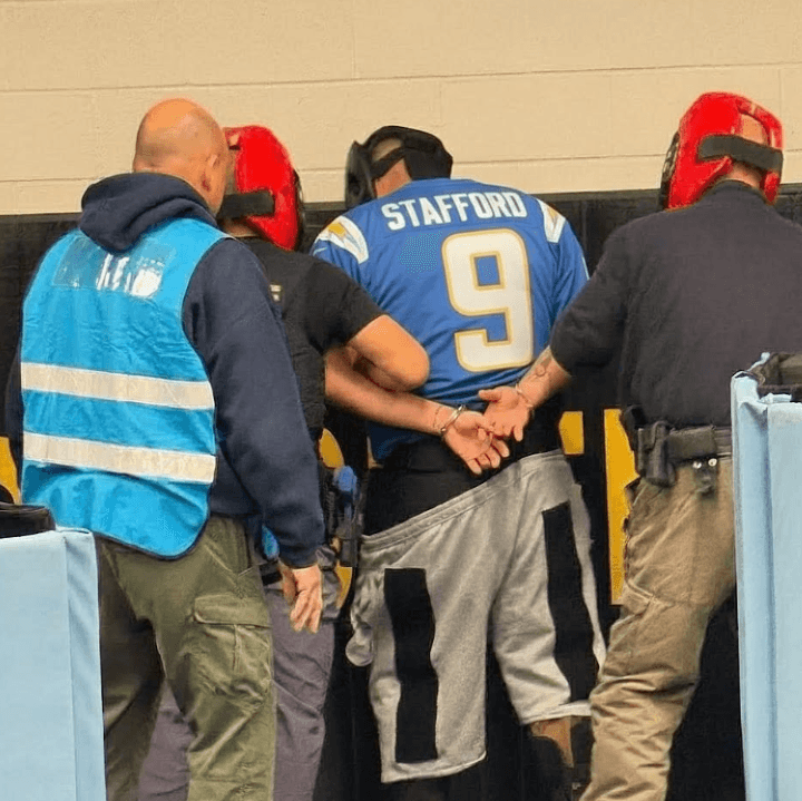 Sheila Ford Hamp Sends Clear Message After Rams Fan Incident Leaves Lions Supporters Shaken at SoFi Stadium